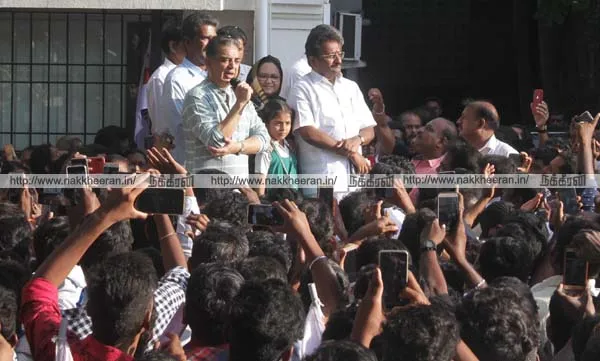 kamal haasan interview